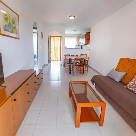 Apartamentos Aigua Oliva Vinaros Exterior photo