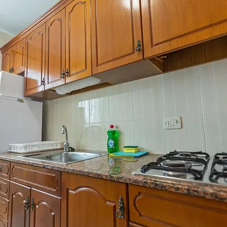 Apartamentos Aigua Oliva Vinaros Exterior photo