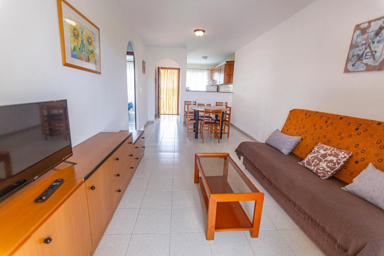 Apartment Aigua Oliva Vinaros