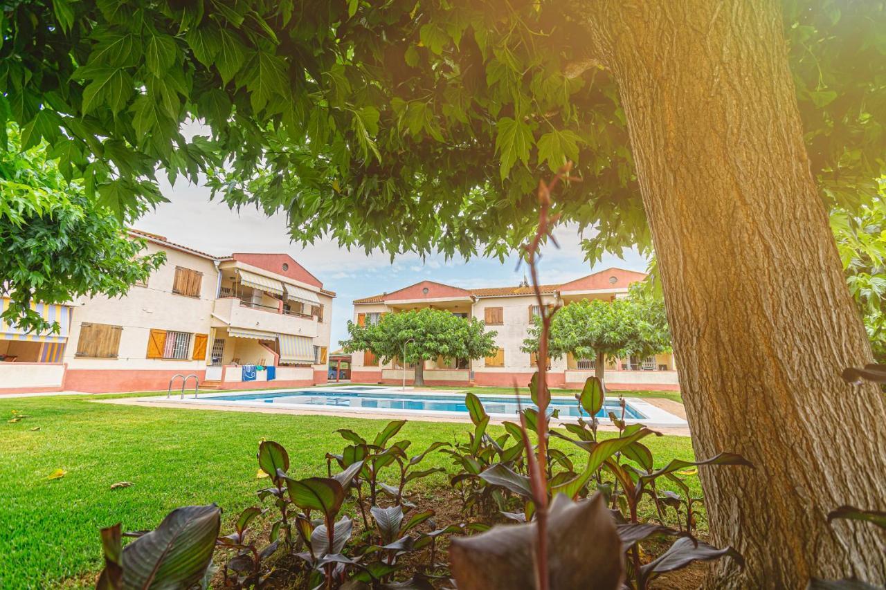 Aigua Oliva Vinarós