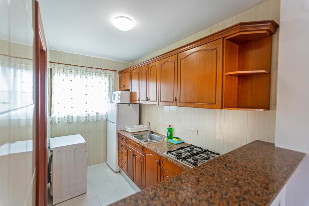 Apartment Aigua Oliva