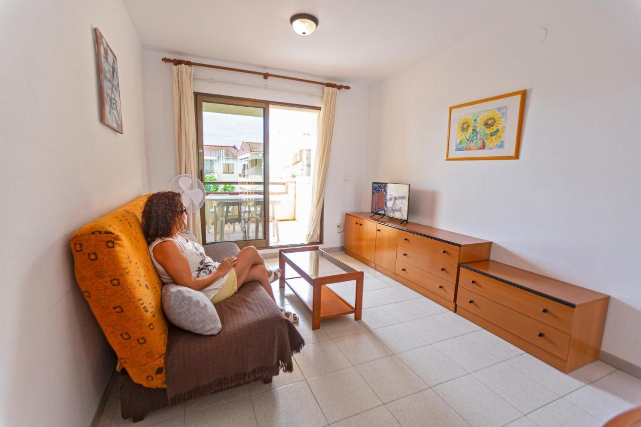 Aigua Oliva Apartment Vinaros