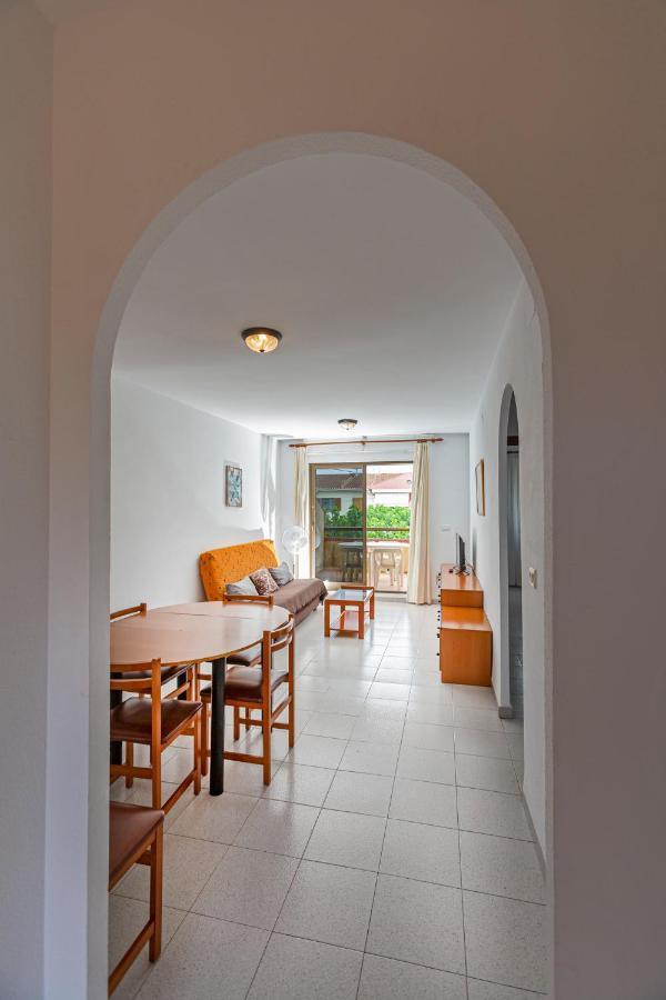 Aigua Oliva Apartment