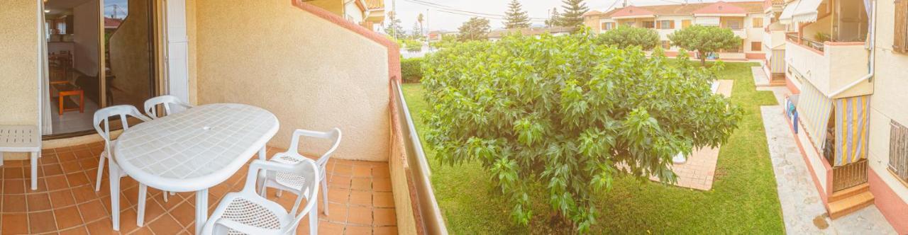 Aigua Oliva Apartment