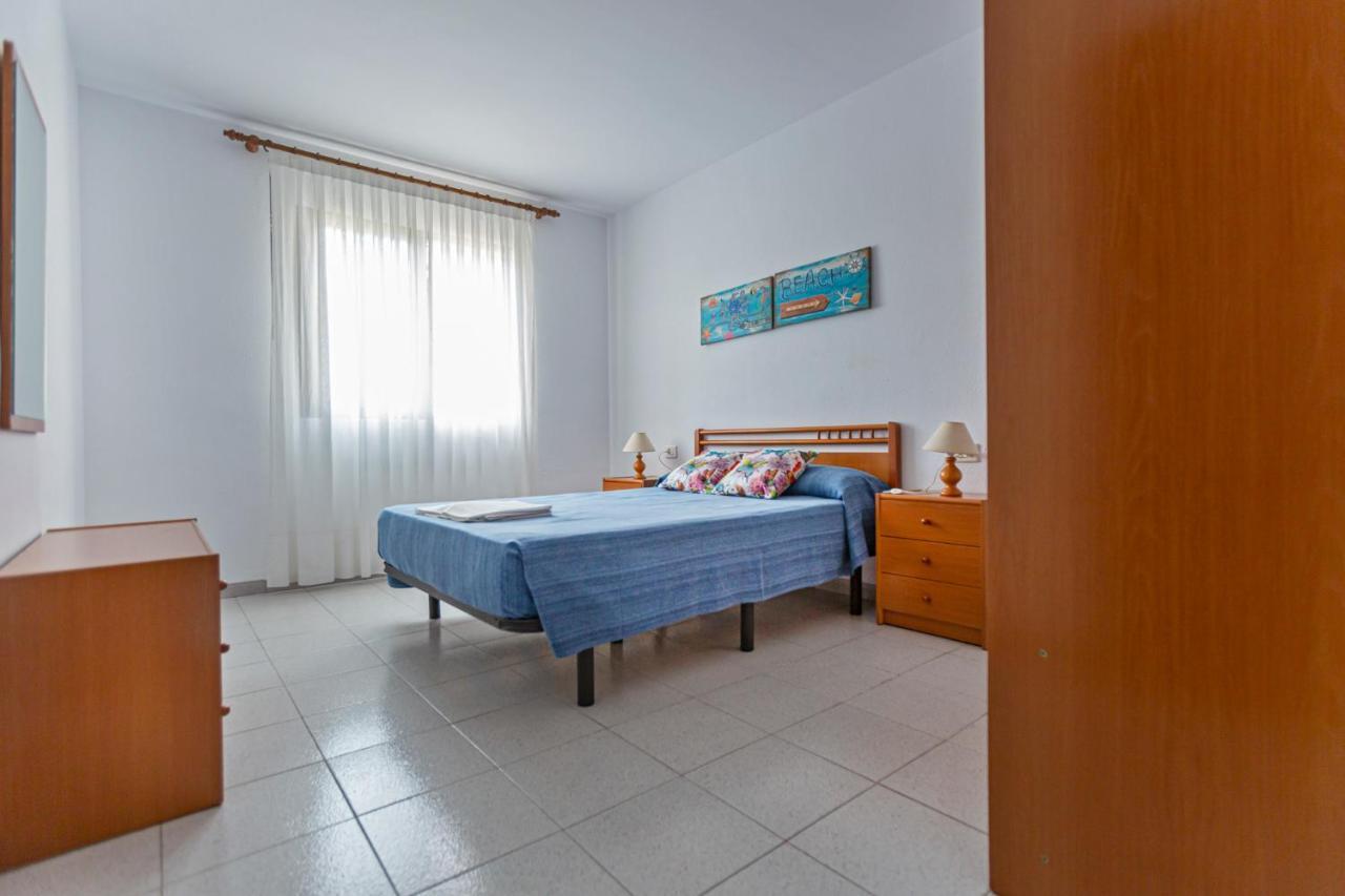 Aigua Oliva Apartment *