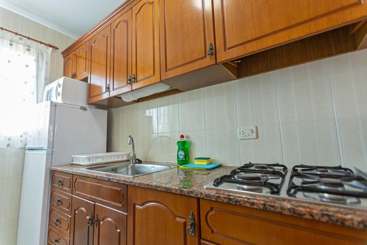 Apartment Aigua Oliva *