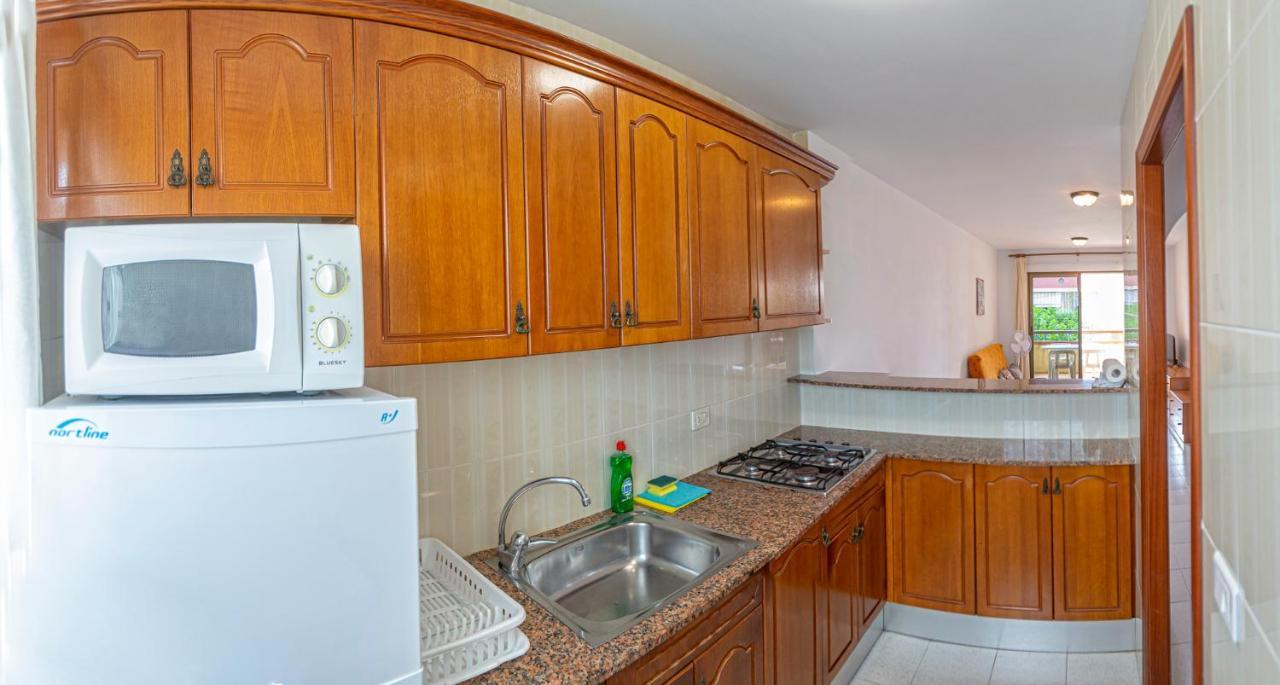 Aigua Oliva Apartment Vinaros