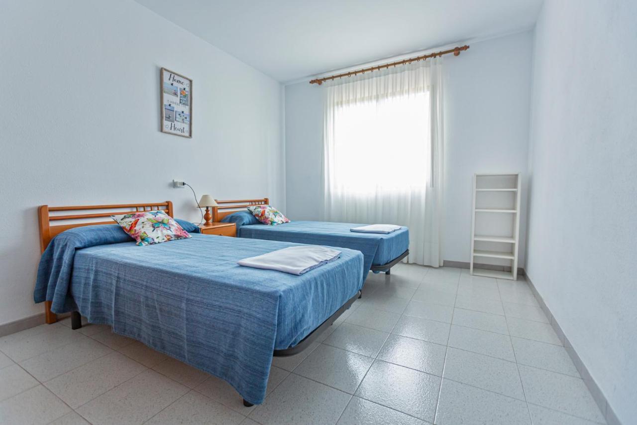 Apartament Aigua Oliva *