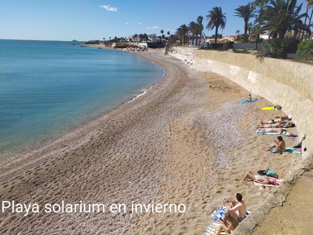 Apartament Aigua Oliva Vinaròs
