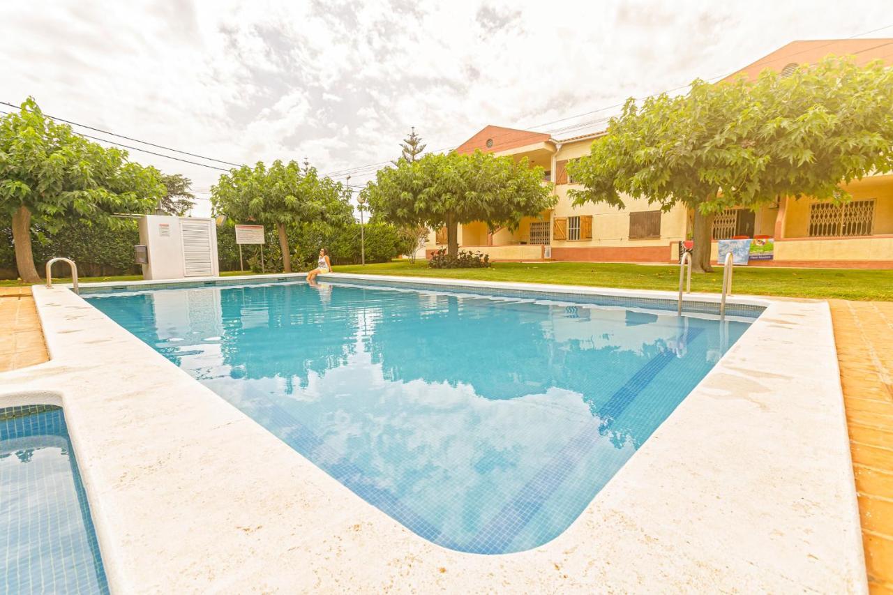 Aigua Oliva Apartment *