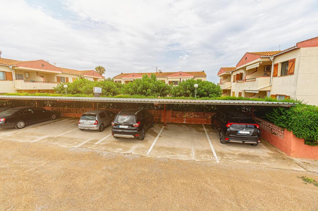 Aigua Oliva Apartment Vinaros