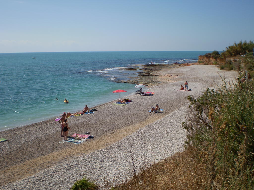 Apartment Aigua Oliva